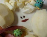 家族が喜ぶいつものアップルパイ作り方1写真