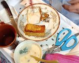 少食な2人のための朝食作り方9写真