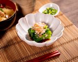 意外と知らない。正しいほうれん草のお浸し作り方14写真