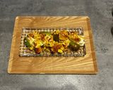いもくりかぼちゃと紅茶のクラッシュタルト作り方10写真