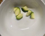 お一人様洋風梅味噌味根菜たっぷり野菜炒作り方8写真