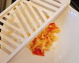 栄養価満点💮ヴィーガンカレー🍛油も小麦粉も不使用作り方3写真