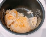 たけのこご飯作り方4写真