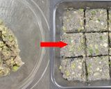 にしんギョーザ作り方4写真