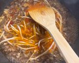 味仙の台湾ラーメン再現レシピ作り方7写真