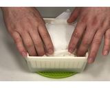 青梗菜と豆腐の豚肉炒め★動画あり★作り方3写真