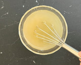 あんかけ豆腐茶碗蒸し（卵不使用）作り方6写真