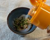 ごま油香る✨おつまみイカそうめん作り方5写真