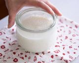 🐄ミルキーな牛乳プリン🥛Milk作り方6写真