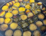 自家製きゅうりのキューちゃん作り方9写真