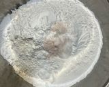 栗がたくさん、ごろっと入った【栗だんご】作り方4写真