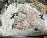 塩麹でふわふわ塩唐揚げ作り方3写真