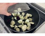 豚肉とズッキーニの麻婆炒め★動画あり★作り方10写真