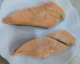 手作りが美味しい！鮭フレーク作り方3写真