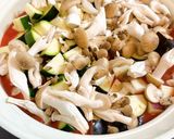鶏ささみと野菜のダイエットスパイスカレー作り方2写真