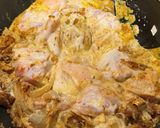 ルウ不使用⭐︎バターチキンカレー作り方4写真