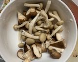 中華風オイデミドリア味回鍋肉風甘酢酢豚作り方9写真