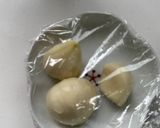 大葉ペースト作り方1写真