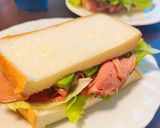 簡単♫ローストビーフサンド作り方9写真