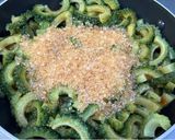 ゴーヤの佃煮(佃煮屋さんの黄金比)作り方4写真