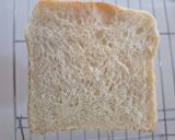 ベーシックスな食パン作り方9写真