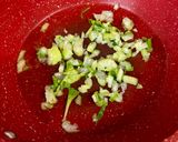 鶏むね肉と糸こんにゃくのうま煮♪作り方4写真