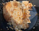 ツナとにんじんの炊き込みご飯作り方7写真
