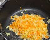 【バーモントカレー粉】活用のチリコンカン作り方1写真