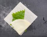 ワンタンの皮でおつまみ作り方1写真