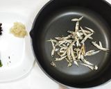 うちの☆わかめの佃煮❤️おしゃまんべ物語風作り方15写真