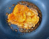 鶏肉のニンニク醤油炒め【四毒抜き】作り方4写真