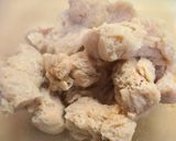 ちょっと簡単⭐大豆ミートで作る唐揚げ作り方3写真