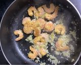 スイートチリソースで簡単うまいエビチリ！作り方5写真
