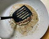 ハンバーグサンド作り方3写真