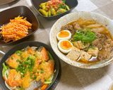 ☼フライパンで♪鮭のちゃんちゃん焼き作り方11写真