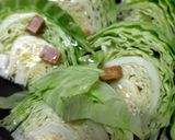 巻かないロールキャベツ作り方4写真