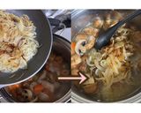 簡単なのに本格的！こだわりホテル風カレー作り方5写真
