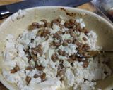 豆腐と納豆のグラタン作り方2写真
