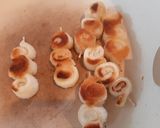 中はサクサク🎵外はホロホロ❤️簡単料理作り方6写真