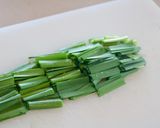 【ジッパー袋で簡単】下味冷凍 チャプチェ作り方3写真