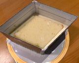 卵不使用ひな祭りケーキ作り方36写真