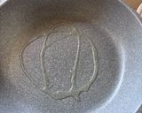 ハトムギ粉と米粉のミステリーホットク作り方9写真