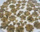 【おやつ】米粉の甘い緑茶カリポリビスケ作り方4写真