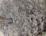 麻婆天津飯作り方6写真