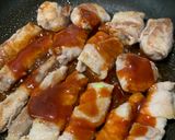 ズッキーニの肉巻きケチャップ味作り方12写真