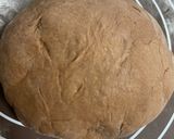 HBチョコちぎりパン作り方3写真