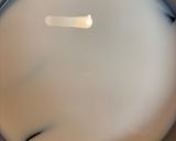 優しい味★我が家の豆乳鍋♪作り方3写真