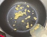 コクうま♪イカスミのパスタ作り方4写真