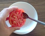 サルサソース作り方1写真