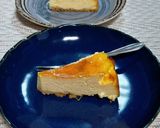 最高に美味しい米粉を使ったチーズケーキ作り方19写真